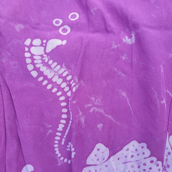 Big, comfy lounge pants - Picture 3 of 8